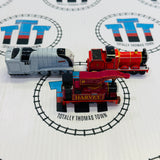 Tomica Fair/Poor Condition Value Pack #2 Diecast - Used