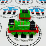 Henry & Tender Talking (2009) Used - Take N Play