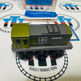 Dodge (Learning Curve 2002) Good Condition in Box with Card Wooden - Used