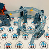 Spiral Custom Pack Trackmaster Revolution - Used