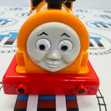 Bill Marked Eyes Golden Bear My First Thomas - Used