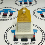 Awards Stage Station No Stickers Capsule Plarail - Used