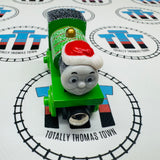 Percy - Holiday Percy (Learning Curve) Very Good Condition Wooden - Used