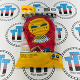 Turntable Track J-08 New in Package - TOMY