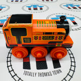 Nia (Thomas Wood Mattel) Wooden - Used