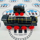 Hiro & Tender (TOMY) Wooden - Used