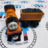 Duke & Tender #2 (TOMY) Wooden - Used