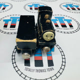 Donald & Tender #42 (Learning Curve 1994 Flat Magnet) Rare Poor Condition Wooden - Used