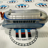 Hugo (2016) Good Condition Used - Trackmaster Revolution