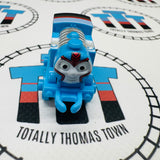 Thomas - Warrior Thomas New no Package - MINIS