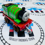 Dino Friends Percy New no Box - Push Along
