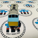 D199 #5 (Learning Curve 1997) Good Condition Rare Wooden - Used