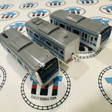 S-33 E233 Series Keihin-Tohoku Line New no Box - TOMY