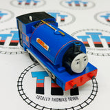 Sir Handel (2010) Ripping Stickers and Noisy Used - Trackmaster