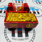 Prospector Cars (Learning Curve) Wooden - Used