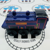 Culdee (Learning Curve 1996) Wooden - Used