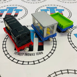 Diesel's Spider Delivery No Cargo (2009) Used - Take N Play