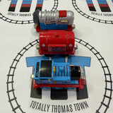 Thomas and the Jet Engine Cars (2003) Used - Take Along