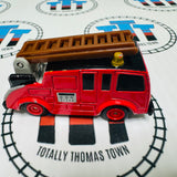 Hook and Ladder Fire Truck (1999) Good Condition ERTL - Used