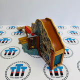 Morgan’s Mine with Sound #3 Fair Condition/Discoloured Wooden - Used
