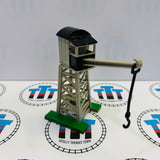 Crane Accessory with Hook with Track - Used