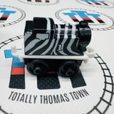 Thomas - Zebra Thomas New no Package - MINIS