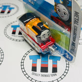 Nia "All Engines Go" New - Push Along