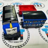 Gustavo Missing Cargo (2013) Used - Trackmaster Revolution