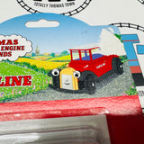 Caroline #1 Damaged Package ERTL - New
