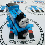 Celebration Thomas (Mattel) Good Condition Wooden - Used