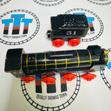 Hiro & Tender (Learning Curve) Wooden - Used