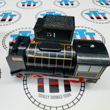 Hiro and Worn Tender #2 (2013) Used - Trackmaster Revolution