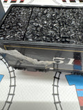 Remote Hiro with Tender Ripped Sticker (2009) Noisy - Trackmaster