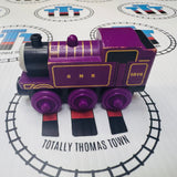 Ryan (Mattel) Wooden - Used