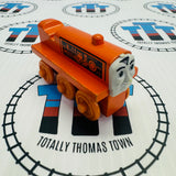 Terence no Treads (Learning Curve 1999) Rare Good Condition Wooden - Used