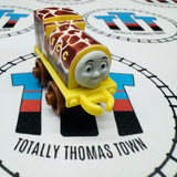 Ben - Giraffe Ben New no Package - MINIS