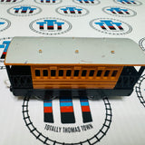 Henrietta (2002) Fair Condition Used - TOMY