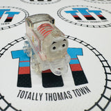 Thomas - Special Edition Thomas Clear New no Package - MINIS