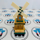 Toby's Windmill #5 Wooden - Used