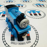 Thomas (Learning Curve) Good Condition Marked on Bottom Wooden - Used
