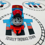 Thomas as Superman New no Package - MINIS