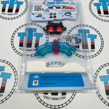 Keychain - Hiro Keychain New - MINIS