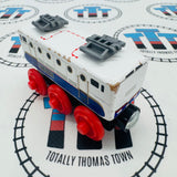 Etienne (Thomas Wood Mattel Painted) Chipping Paint Wooden - Used