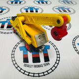 Kevin (Learning Curve) Fair Condition Chipping Paint no Cargo Wooden - Used