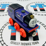 Charlie (Learning Curve) Fair Condition Chipping Paint Wooden - Used