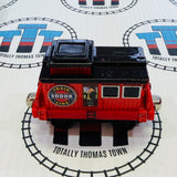 Musical Caboose Carriage Fair Condition (2010) Used - Take N Play