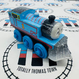 Winter Wonderland Thomas (Learning Curve) Wooden - Used