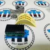 An-An Capsule Plarail Pull Along - New in Opened Package