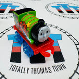 Percy - Super Cruiser Percy Used - MINIS