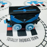 Toby as Nightwing Used - MINIS